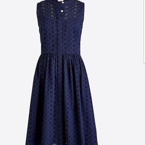 J Crew Dress